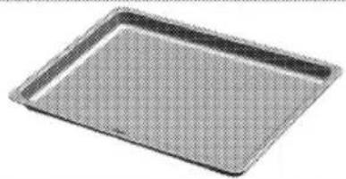 BEKO CSE 87005 GW - Bradepande - 2