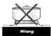 BLOMBERG GGN 1010 - Good Quality Pans - 4