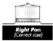 BLOMBERG GGN 1010 - Good Quality Pans - 1