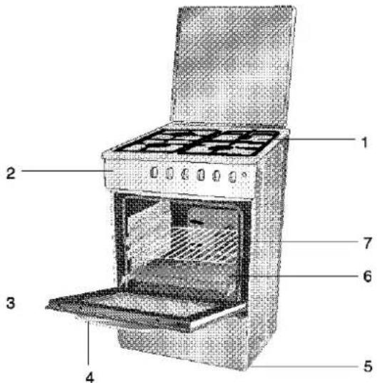 BLOMBERG GGN 1010 - Part 3: Technical specifications - 1