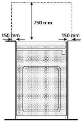 BLOMBERG GGN 1010 - Sicherheits Kette (je nach Modell) - 2