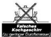 BLOMBERG GGN 1010 - Qualitätskochgeschirr - 2