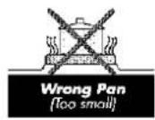 BLOMBERG GGN 1010 - Good Quality Pans - 2