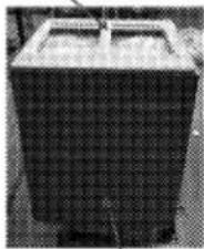 BLOMBERG BDFP 34550 SS - Removing the Package - 3