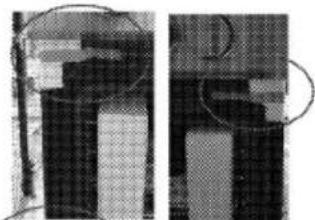 BLOMBERG BDFP 34550 SS - Removing the Package - 6