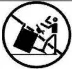 BLOMBERG BDFP 34550 SS - IMPORTANT SAFETY INSTRUCTIONS READ AND SAVE THESE INSTRUCTIONS - 2