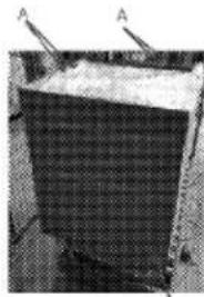 BLOMBERG BDFP 34550 SS - Removing the Package - 4