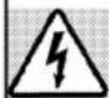 BLOMBERG BDFP 34550 SS - WARNING: Tip Over Hazard - 1