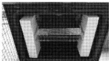 BLOMBERG BDFP 34550 SS - Removing the Package - 9