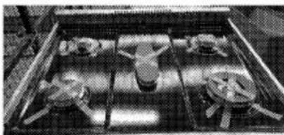 BLOMBERG BDFP 34550 SS - Removing the Package - 14