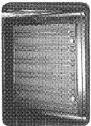BLOMBERG BDFP 34550 SS - Cleaning the oven - 1