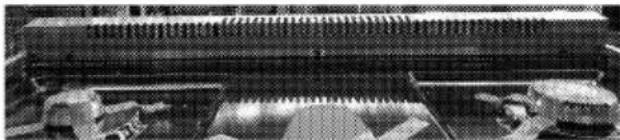 BLOMBERG BDFP 34550 SS - Removing the Package - 13