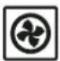 VESTFROST FVC 66 Omega - Fan and Lower - Upper Heater Function (Static Cooking with Fan) - 1