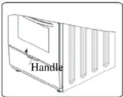 Handle