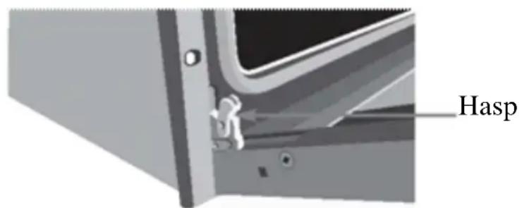 Hasp
