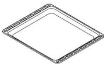 MATSUI MF50EW13N - Specification - 2