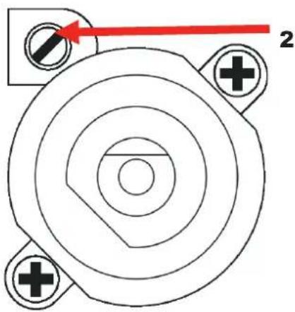 Kaiser HGE 52301 B - ADJUSTMENT TO DIFFERENT GAS TYPES - 2