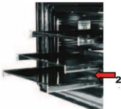 Kaiser HGE 52301 B - Baking trays with AAB coating \* - 2