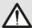 FAKIR BAKE N JOY - Notices in the Operating Instructions - 1