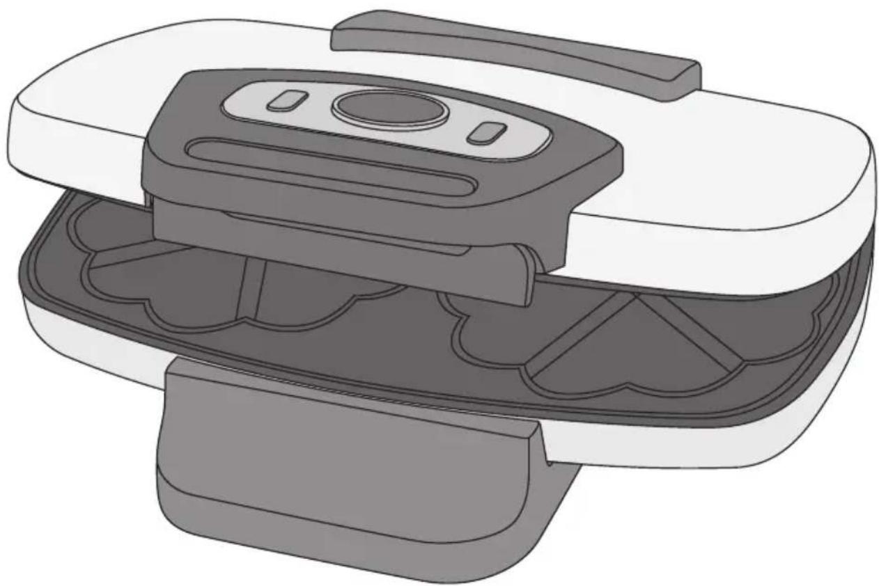 Clas Ohlson NW-12L - 1
