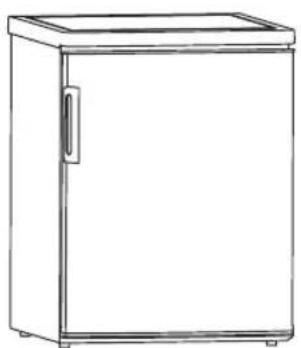 Logik LUL55W14E - Pakke opp - 1