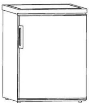 Logik LUL55W14E - Packa upp - 1