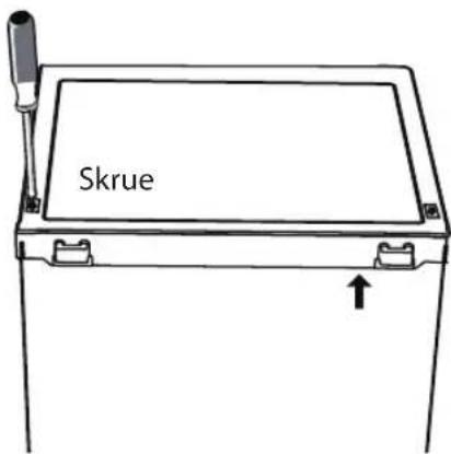 Skrue