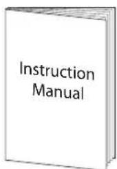 Instruction Manual