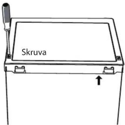 Skruva