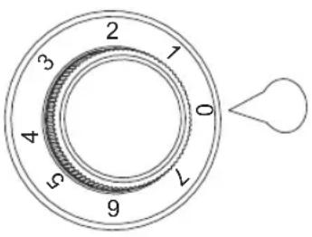 2 1 3 0 4 5 7 6 7