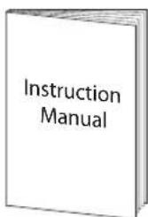 Instruction Manual