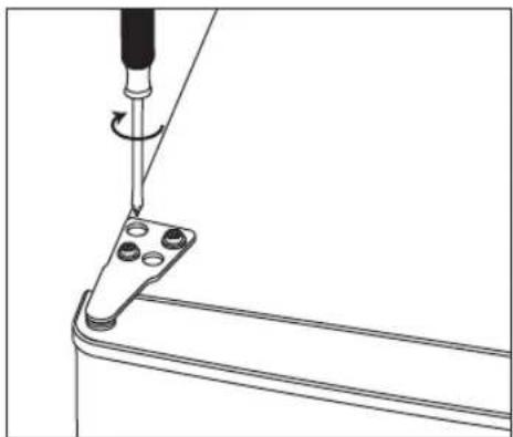 MATSUI MUL48W13E - INSTALLASJON - 3