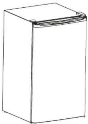 MATSUI MUL48W13E - Packa upp - 1