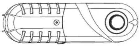 MATSUI MUL48W13E - Changing the Internal Light - 1