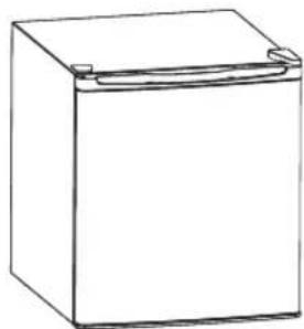 MATSUI MTT50W12E - Ändra dörrens gångjärn - 11