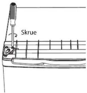 Skrue