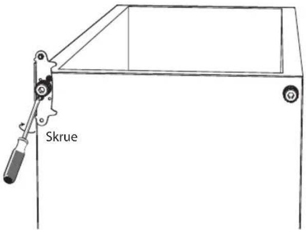 Skrue