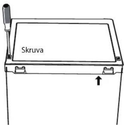 Skruva