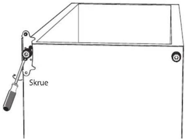 Skrue