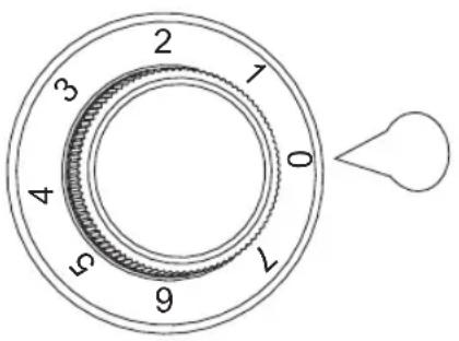 2 1 3 0 4 5 2 9
