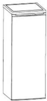 MATSUI MTL55W14E - ASENNUS - 4