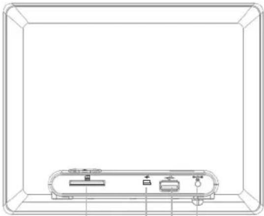 HAMA Slimline 00095250 - F - 1