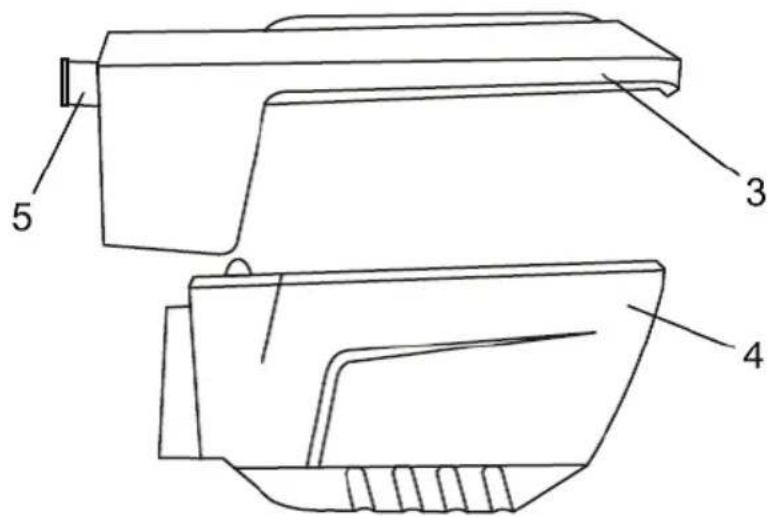 5 3 4