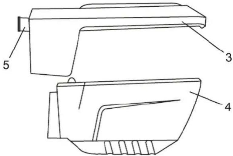 5 3 4