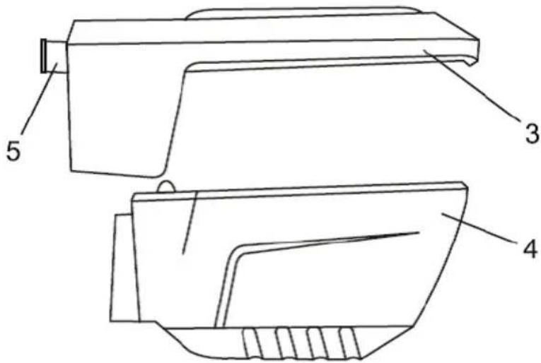 5 3 4