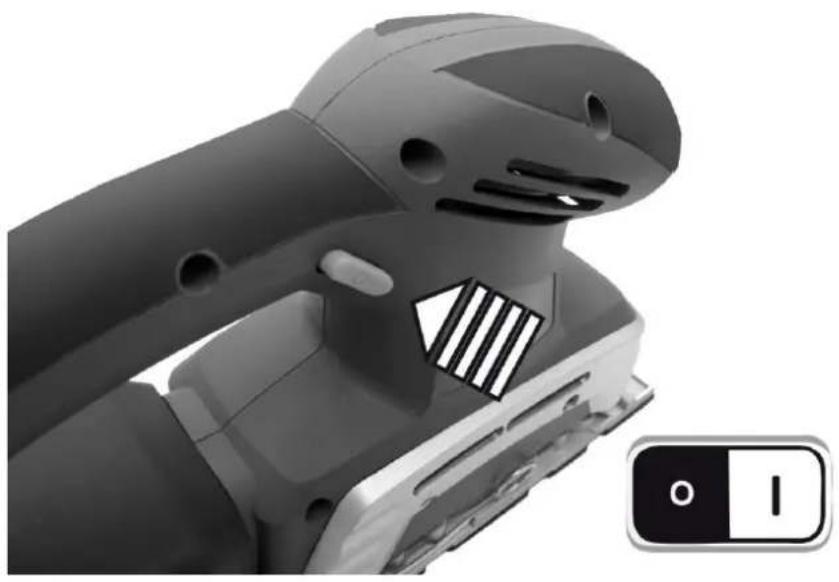 Meec Tools 010-069 - Starting - 1