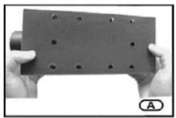 Meec Tools 010-069 - Fitting sandpaper (fig. A, B, C) - 1