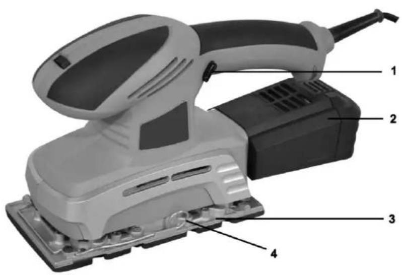 Meec Tools 010-069 - OPIS - 1