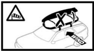 Diagram showing a car with a warning sign and a car's seatbelt, indicating hazard or hazard.