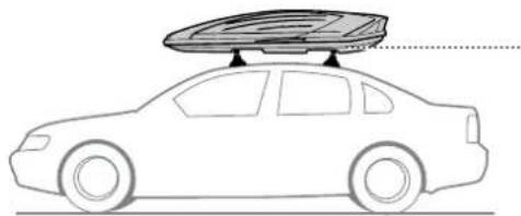 THULE Excellence 900 - Excellence - 9